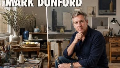 Mark Dunford