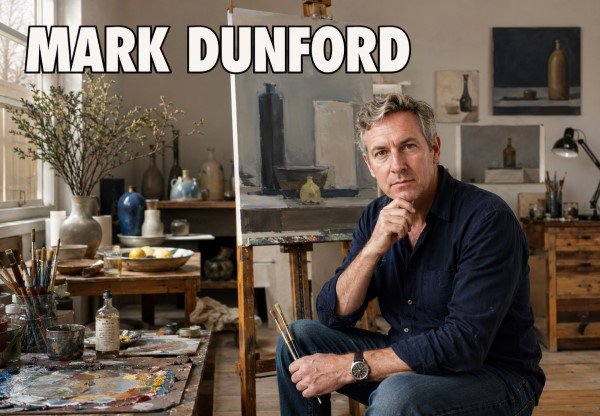 Mark Dunford