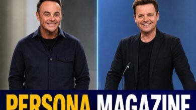 ant and dec net worth