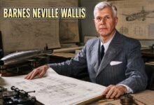 Barnes Neville Wallis