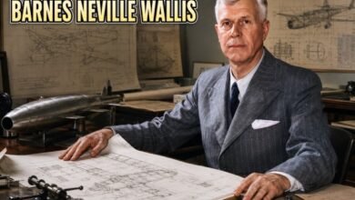 Barnes Neville Wallis