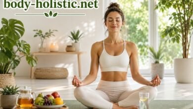 body-holistic.net