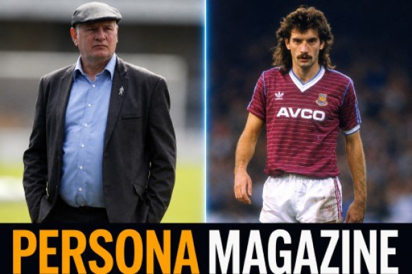 Alan Devonshire
