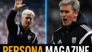 Alan Irvine Coach