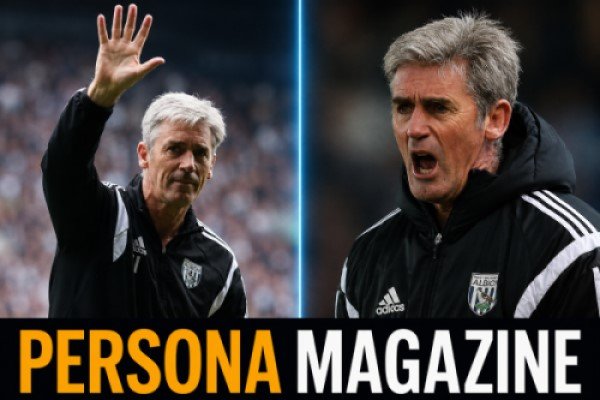 Alan Irvine Coach