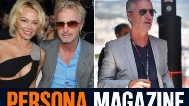 Eddie Irvine