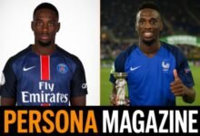 Jean Kevin Augustin