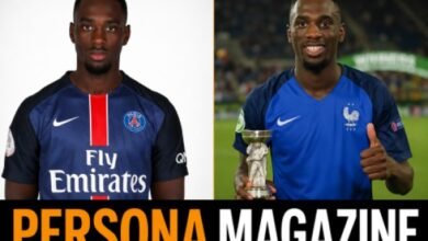 Jean Kevin Augustin