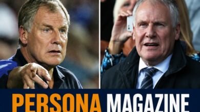 Joe Royle