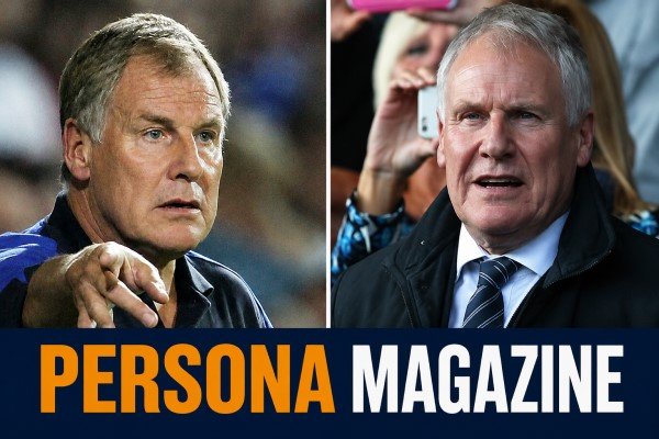 Joe Royle