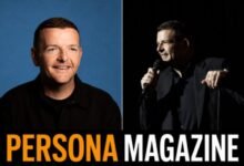 Kevin Bridges tour