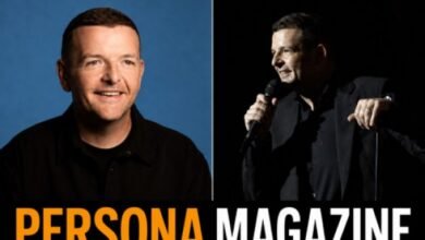 Kevin Bridges tour