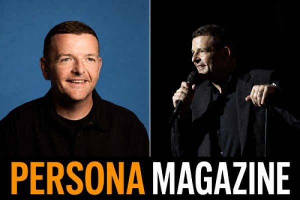 Kevin Bridges tour