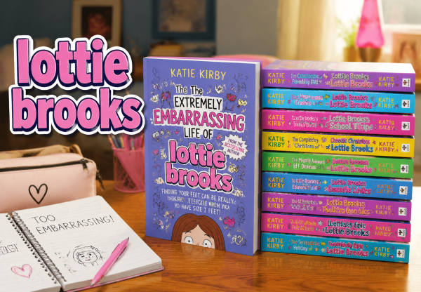 Lottie Brooks