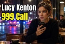 Lucy Kenton 999 Call