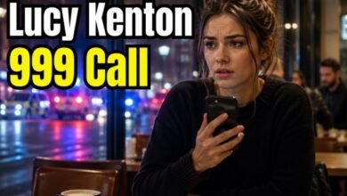 Lucy Kenton 999 Call