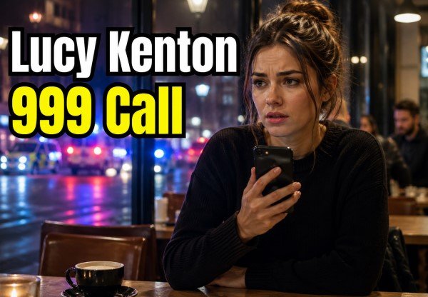 Lucy Kenton 999 Call