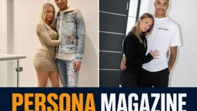 Mason Greenwood girlfriend