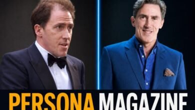 Rob Brydon’s hair transplant