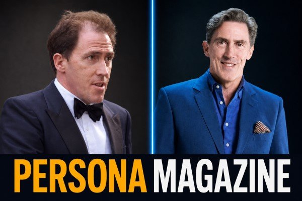 Rob Brydon’s hair transplant