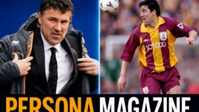 Dean Saunders