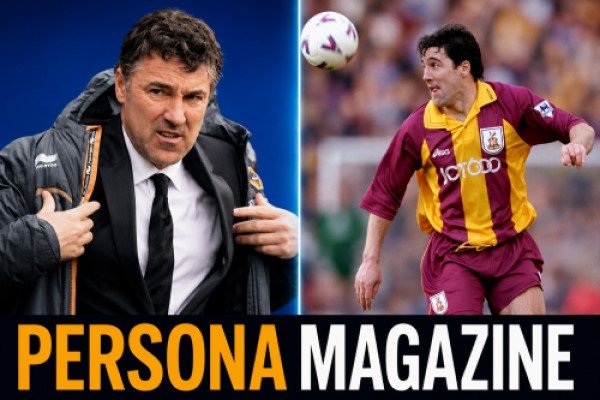 Dean Saunders