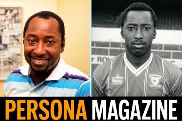Steve Mardenborough Football