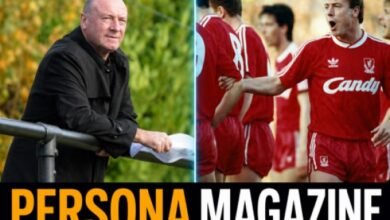 Steve McMahon