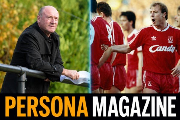 Steve McMahon