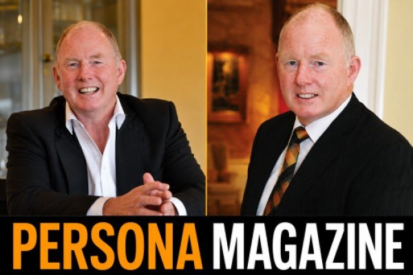 Steve Morgan Redrow