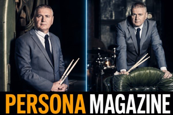 Steve White drummer