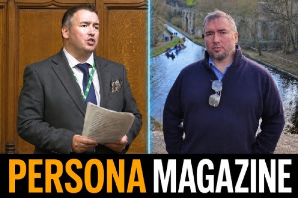 Steve Witherden mp
