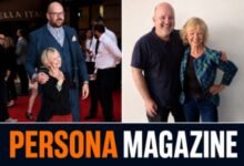 Terry Bullen Sheila Reid