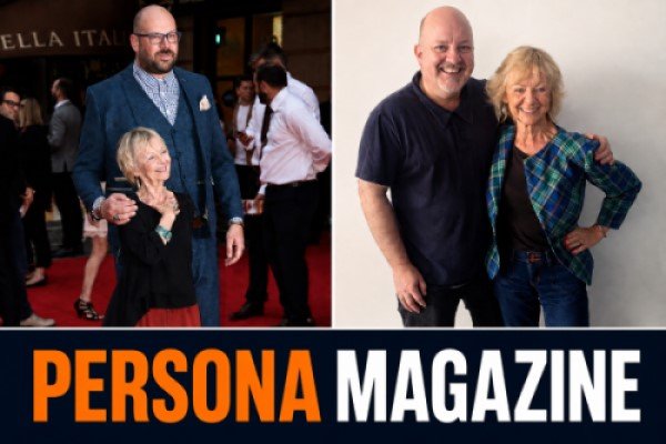Terry Bullen Sheila Reid