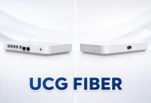 UCG Fiber