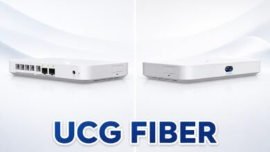 UCG Fiber