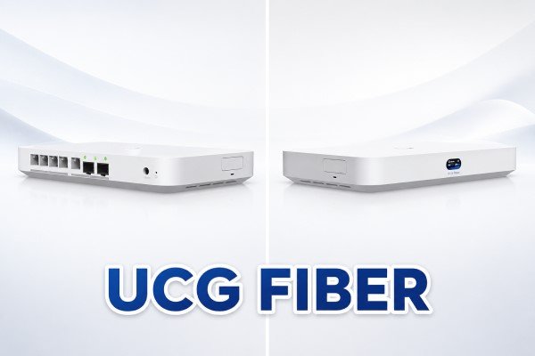 UCG Fiber