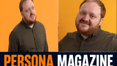 jamie hutchinson Comedian