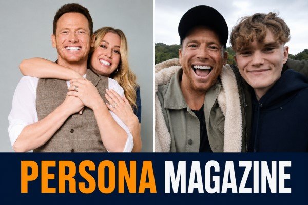 joe swash