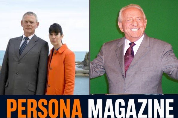 john coleman doc martin