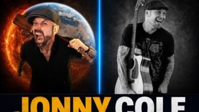 jonny cole