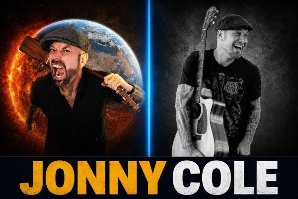 jonny cole