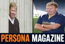 maurice johnston