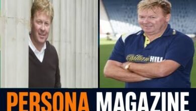 maurice johnston
