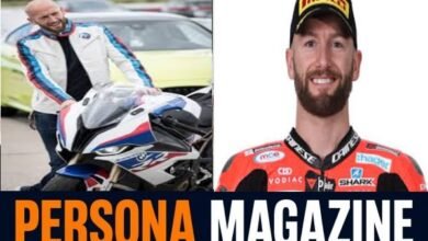 Tom Sykes
