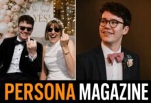 Mike Dobinson Maisie Adam