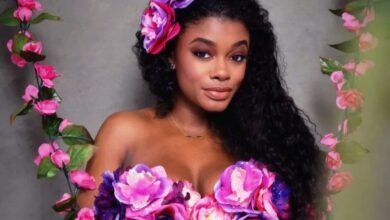 imani dia