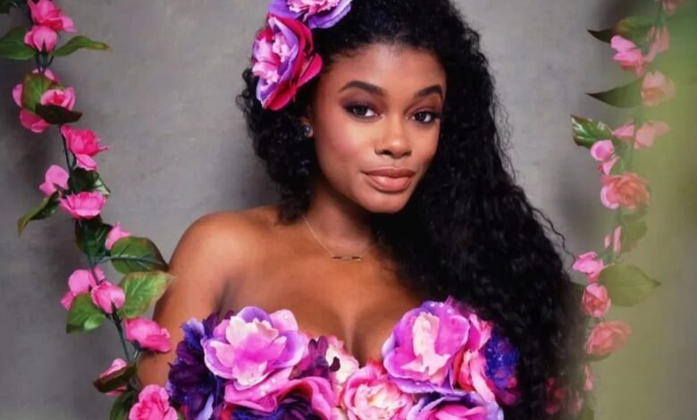 imani dia