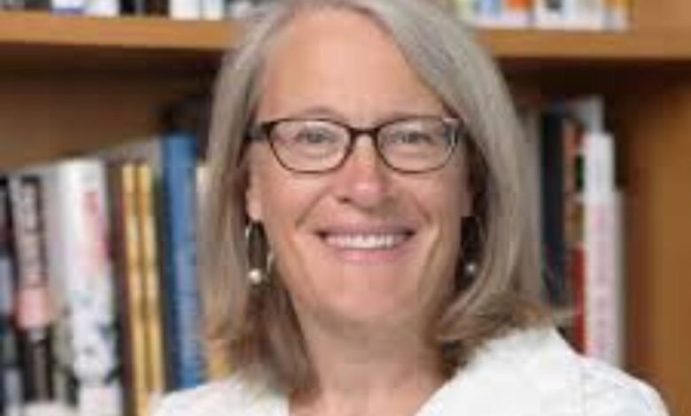 margo rogers