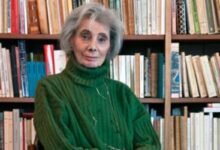 jacqueline harpman
